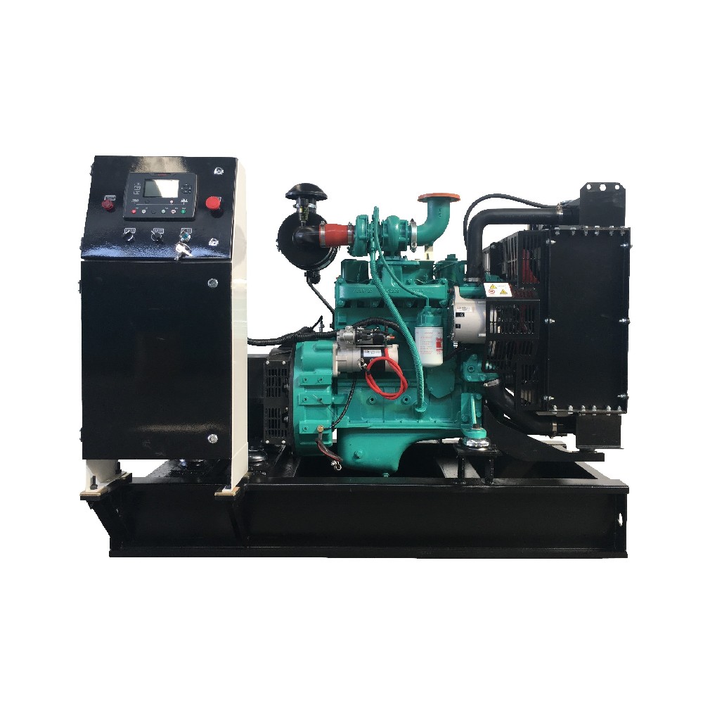 30kw cummins diesel generator